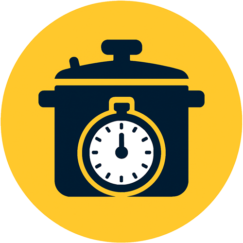 Quanto Tempo Cozinhar Feijão na Pressão
